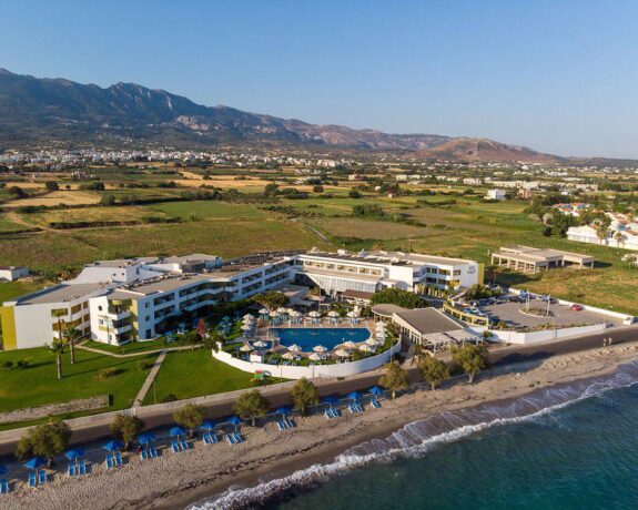 Kos Palace