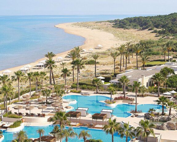 GRECOTEL La Riviera Aqua Park