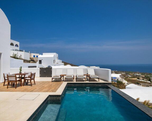 Venus Sunrise Suites En Villas
