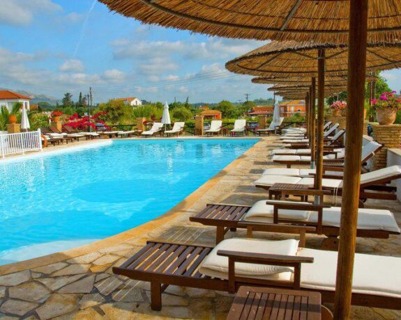 Porto Koukla Beach