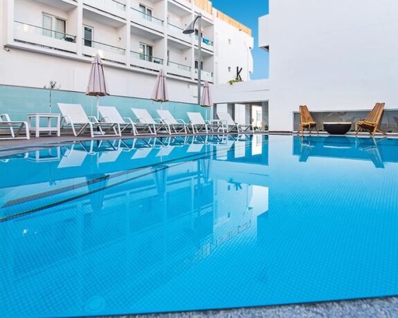 Kahlua Boutique Hotel