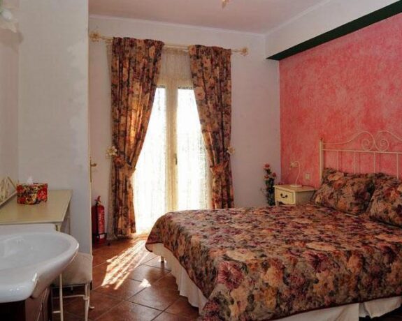 Stalakton Country Maisonettes