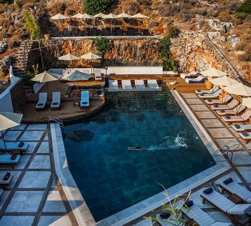 Elounda Orama Boutique