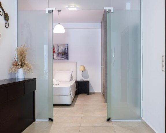 Pantheon Villas & Suites