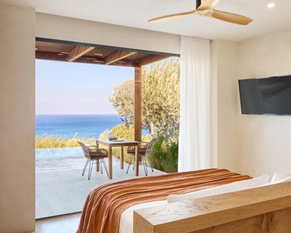 Koia All-Suite Wellbeing Resort