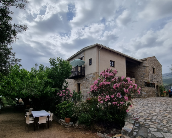 PIERIDES Suites & Studios