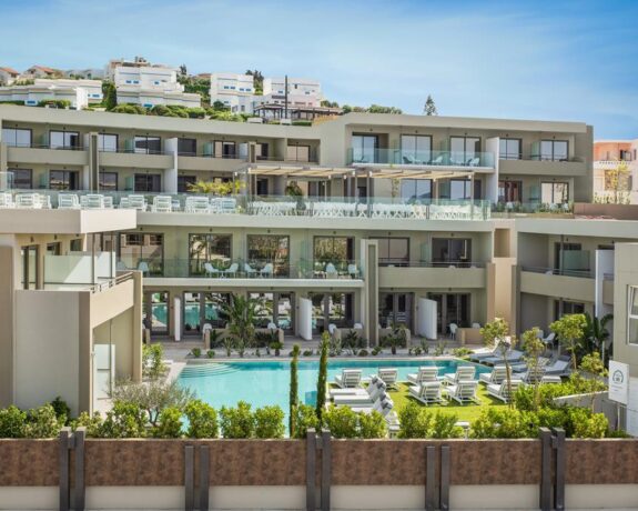 Atlantica Amalthia Beach Resort