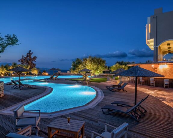 Elegance Luxury Executive Suites