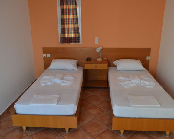 Fly & Go Penelope Appartementen