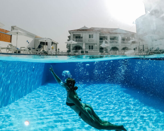 Fly & Go Meandros Boutique Hotel & SPA