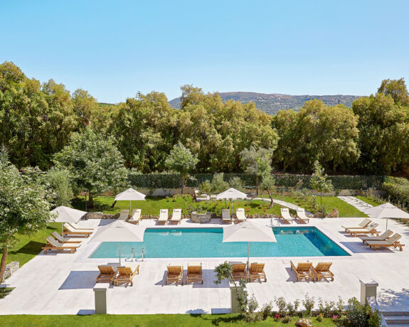 Fly & Go Villa Oliva