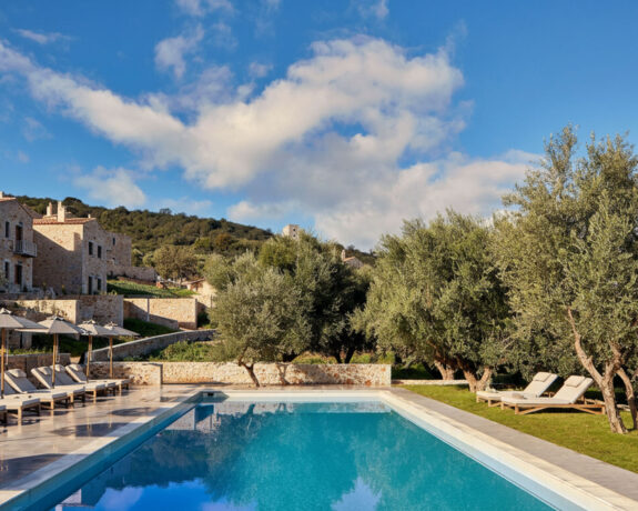 100 Rizes Seaside Resort