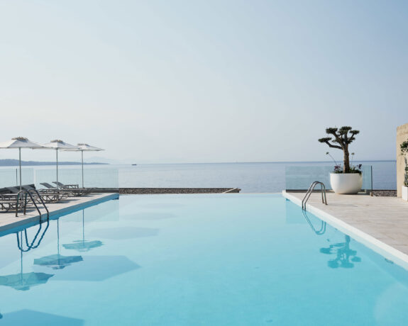 Atlantica Nissaki Beach