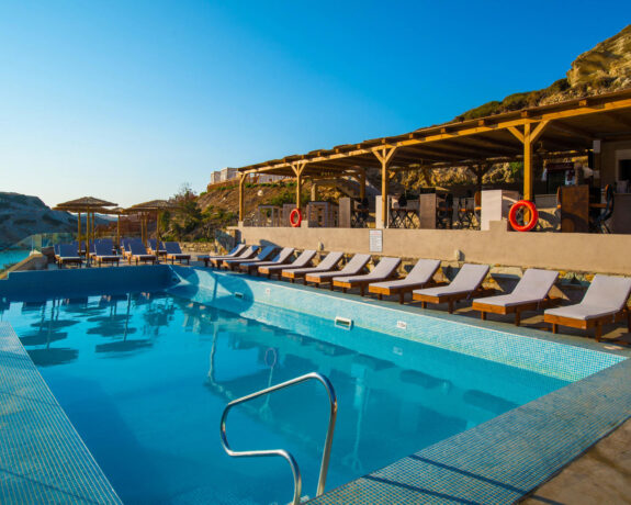Lygaria Beach