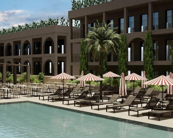 TUI SUNEO Tsilivi Admiral