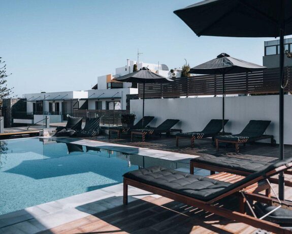 Seascape Luxury Residence