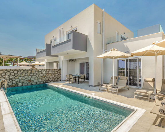 Gennadi GEMS Villas