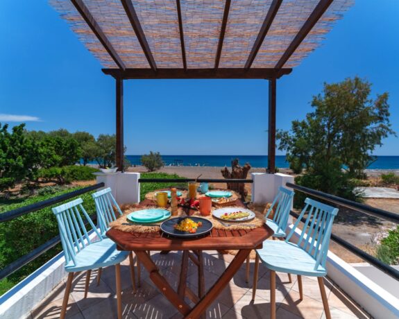 Eco Beach & Magic Garden Hotel