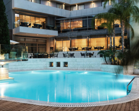 Fly & Go Galaxy Hotel