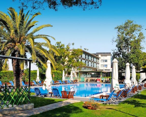 Domotel Xenia Volos City