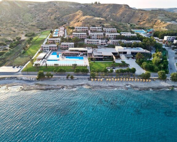 Atlantica Mikri Poli Park