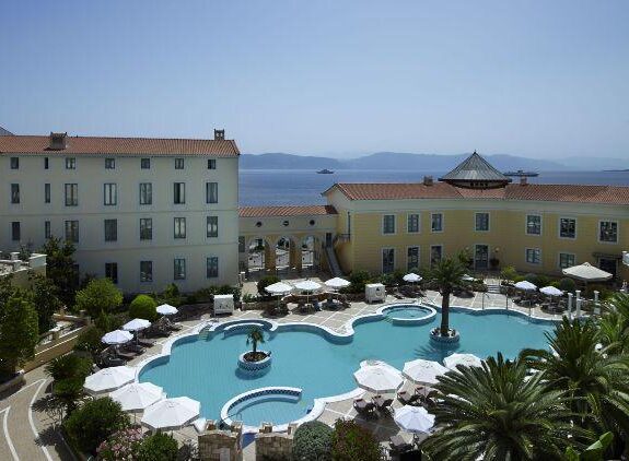 Thermae Sylla Spa