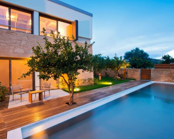 Conte Marino Villas
