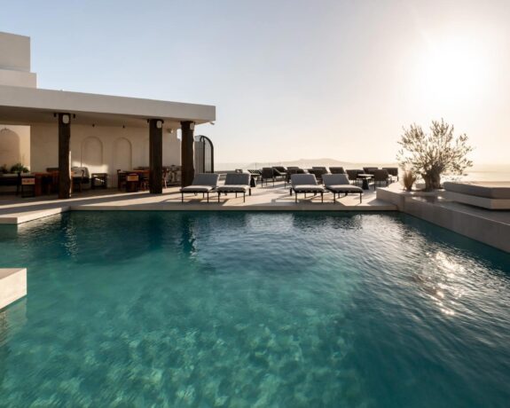 Rocabella Santorini
