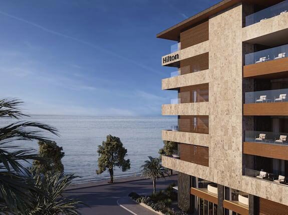 Hilton Chania Old Town