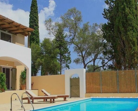 Adipni Villas