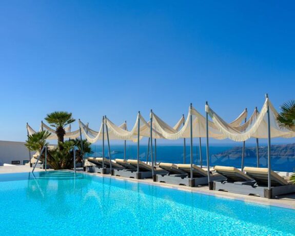 Andromeda Villas & Spa Resort