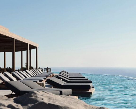 Hotel Magma Resort Santorini