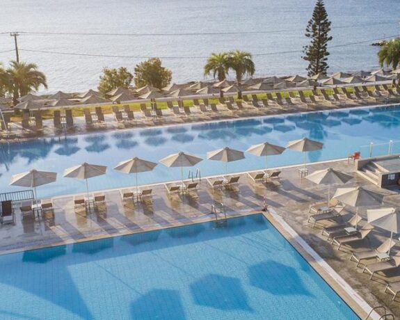 Hotel Atlantica Mikri Poli Kos