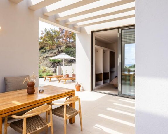 ElliAnna Luxury Villas
