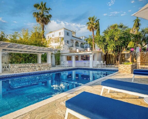 Villa K Boutique Hotel