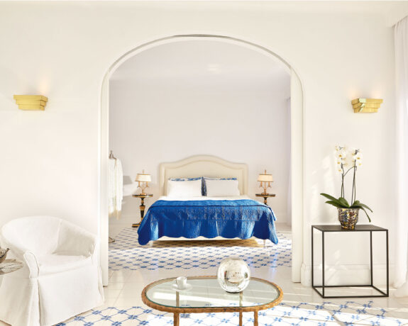 Fly & Go Grecotel Caramel Boutique