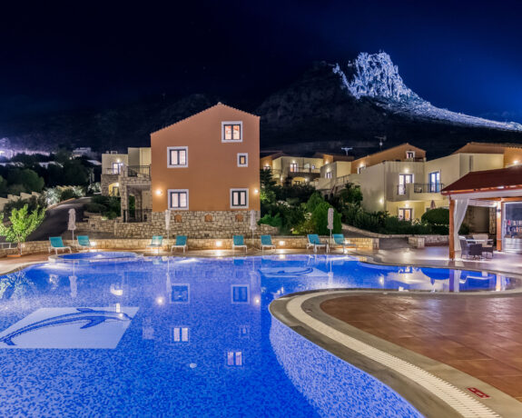 Fly & Go Pilot's Villas Luxury Suites