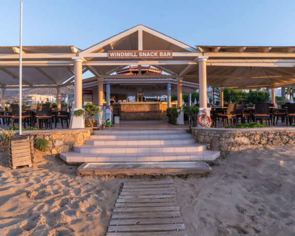 Fly & Go Windmill Apartments II