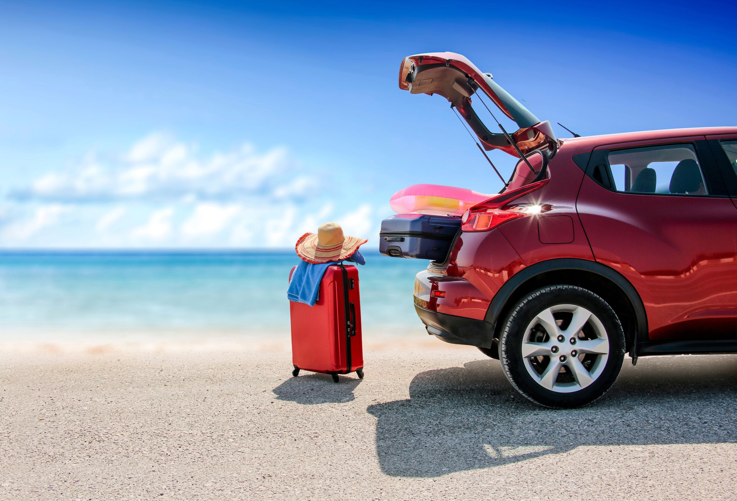 Fly & Go Afendra Luxury Studios