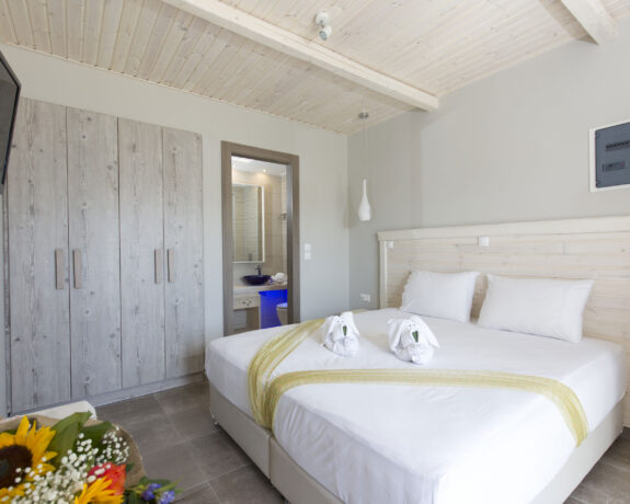 Fly & Go Anthemis Hotel