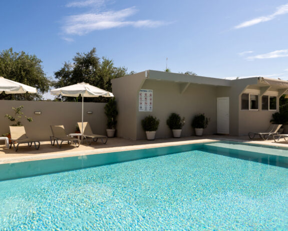 Fly & Go Bravo Apartments