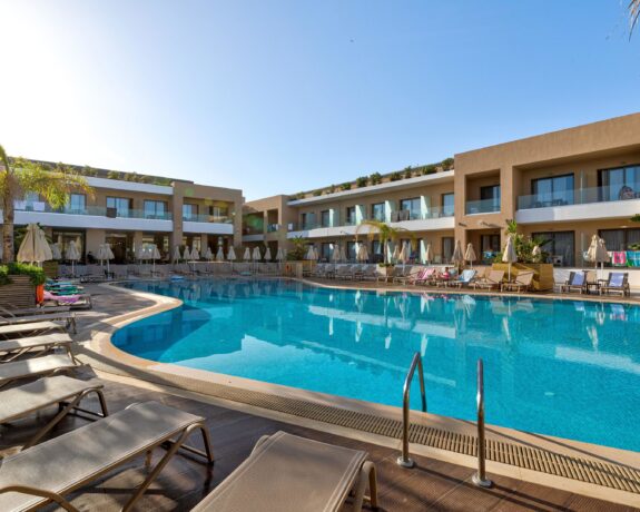 White Olive Elite Hotel