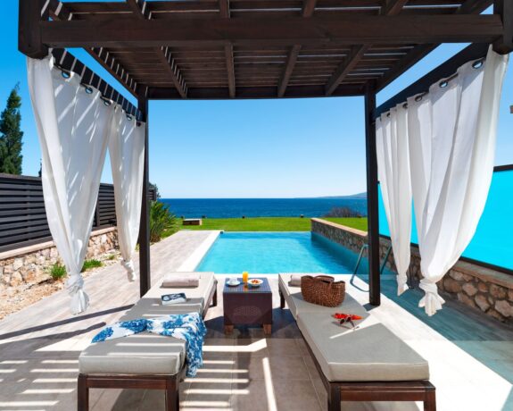Al Mare Villas