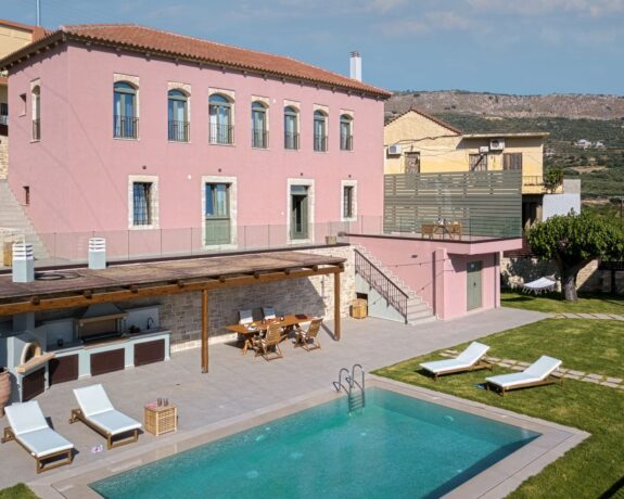 D-Vine Suites