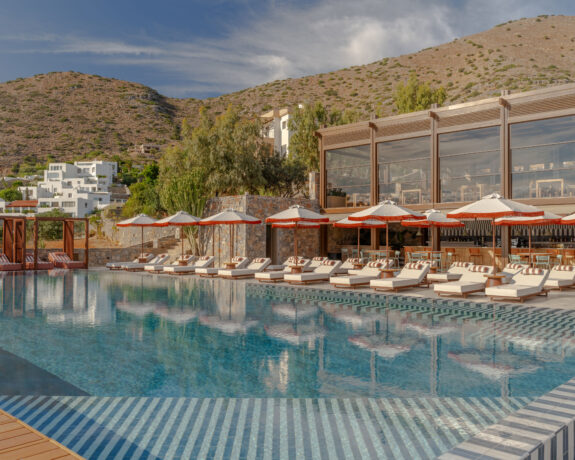 Innside by Melia Elounda