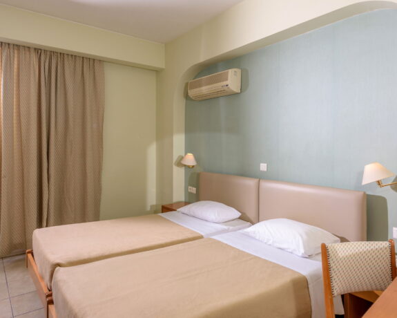 El Greco Heraklion City