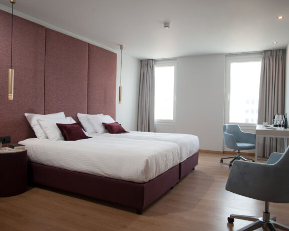 Athenaeum Smart Hotel