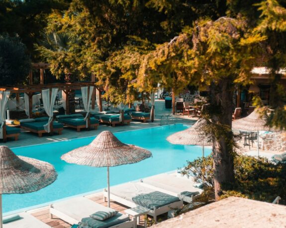 Casa Trees Boutique Hotel