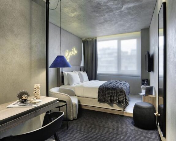 Onoma Hotel