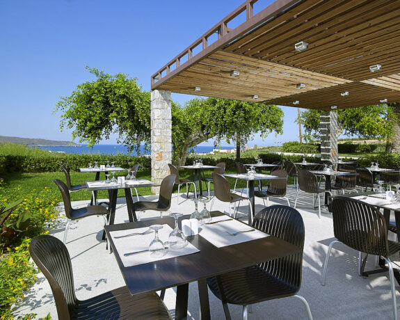 Eleftheria Hotel
